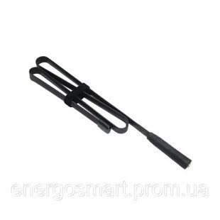 Тактична антена 108 см для радіостанцій MOTOROLA DP4800 / DP4400 / DP4600 / DP 4800e / DP 4400e / DP 4600e Тактическая антена 108 см фото
