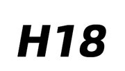H18