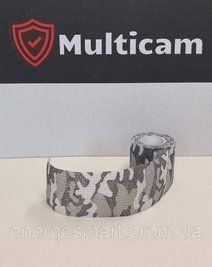 Стрічка маскувальна Multicam Line Y для ЗСУ Line Y фото