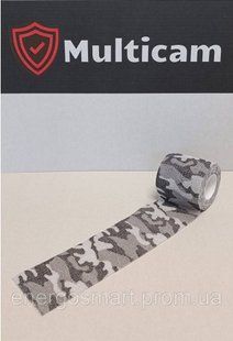 Стрічка маскувальна Multicam Line Y для ЗСУ Line Y фото