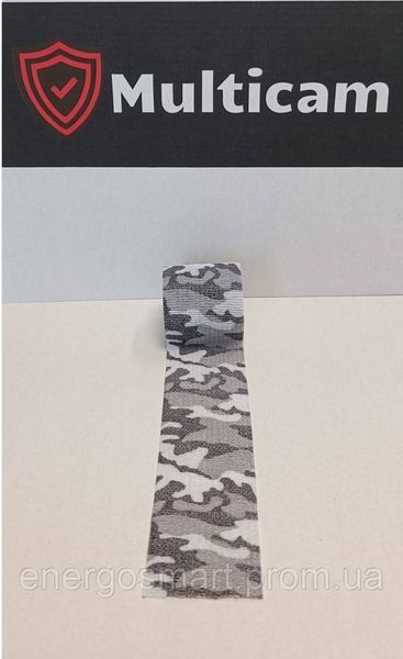 Стрічка маскувальна Multicam Line Y для ЗСУ Line Y фото