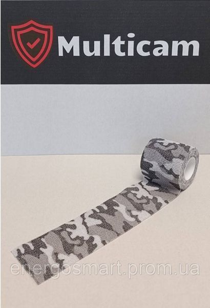 Стрічка маскувальна Multicam Line Y для ЗСУ Line Y фото