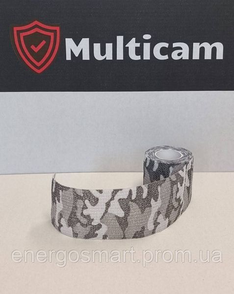 Стрічка маскувальна Multicam Line Y для ЗСУ Line Y фото