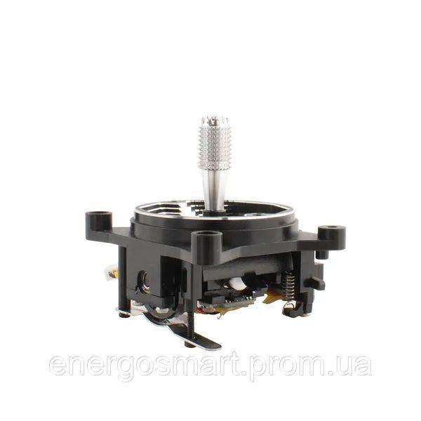 Професійні стіки AG01 Mini CNC Hall Gimbals для Radiomaster TX12 і Zorro AG01 Mini CNC фото