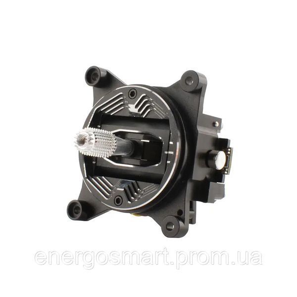 Професійні стіки AG01 Mini CNC Hall Gimbals для Radiomaster TX12 і Zorro AG01 Mini CNC фото