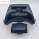 Відеошолом, окуляри для FPV Skyzone COBRA X V2/V4 із приймачем SteadyView 5.8G, чорного кольору COBRA X V2/V4 black фото 3