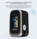 Пульсоксиметр Energolux M170EN з японським датчиком Medical Smart Technology 4 в 1, оксиметр на палець з Українською інструкцією 64aa1a-7018 фото 3