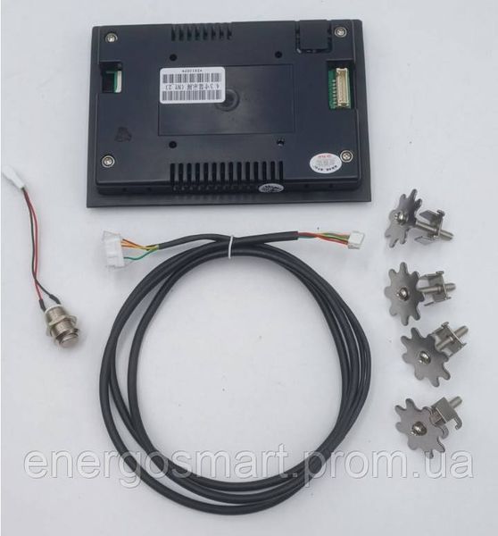 JK BMS LCD 4.3 сенсорний екран для БМС JiKong JK BMS LCD 4.3 фото