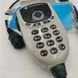 Мікрофон - Тангента Motorola RMN5127C IMPRES для автомобільних радіостанцій Motorola DM Motorola RMN5127C фото 2