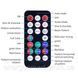Energolux DJ-529 LED, Лазер, Анімація, cвітломузика 3v1 з пультом, лазерний диско проектор 360&deg; з рухливим ефектом, активація під DJ-529 фото 6