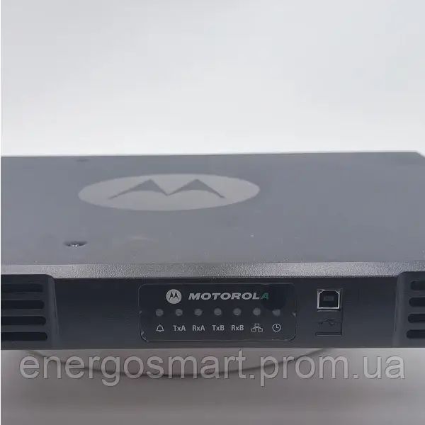 Ретранслятор Motorola SLR5500 VHF, MOTOTRBO SLR5500 VHF фото