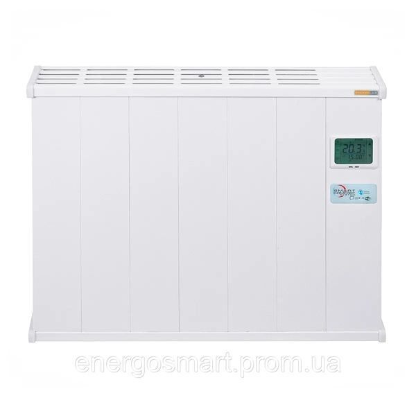 Електрорадіатор EnergoLux SMART-900 smart900 фото