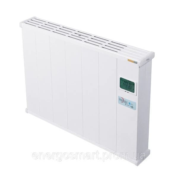 Електрорадіатор EnergoLux SMART-900 smart900 фото