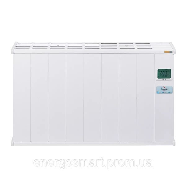 Електрорадіатор EnergoLux SMART-1200 smart1200 фото