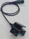 Кнопка PTT ACM M1 для Motorola DP 4400,4400е,4600,4800 Кнопка PTT ACM M1 фото 3