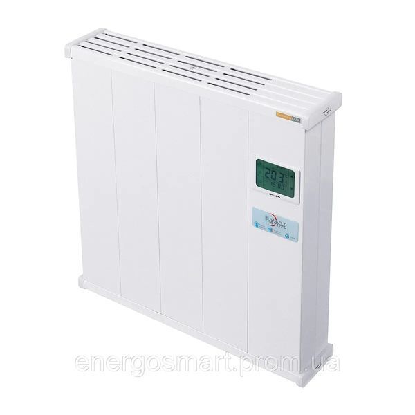 Електрорадіатор EnergoLux SMART-600 smart600 фото
