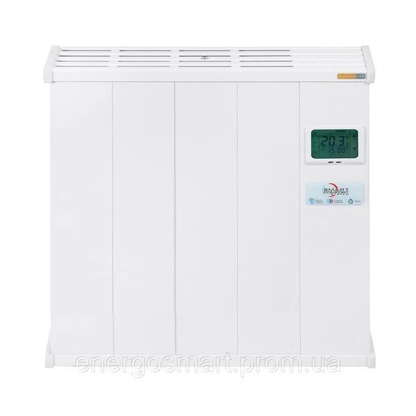 Електрорадіатор EnergoLux SMART-600 smart600 фото