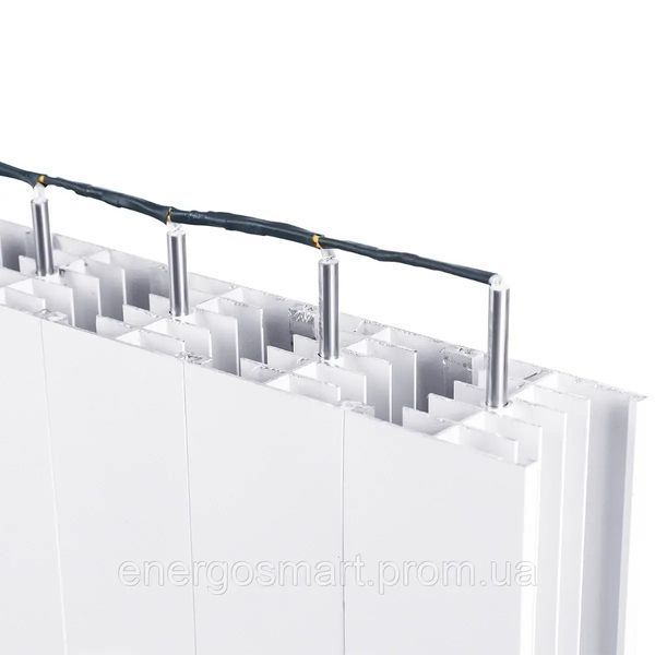 Електрорадіатор EnergoLux SMART-600 smart600 фото