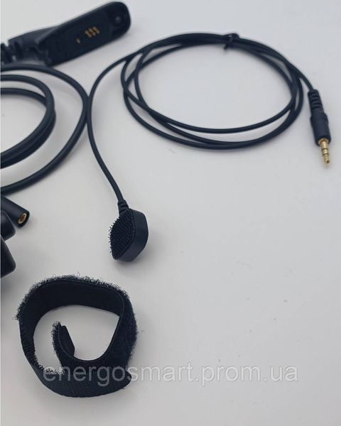 Кнопка PTT ACM M2 та кнопка до навушників для Motorola DP 4400,4400е,4600,4800 Кнопка PTT ACM M2 фото