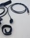 Кнопка PTT ACM M2 для Motorola DP4400, DP4600, DP4800 Кнопка PTT ACM M2 фото 3