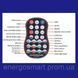 Energolux DJ-537 LED, 4v1, повноцінна RGB, стробоскоп, УФ ефекти, cвітломузика з пультом, лазерний диско проектор 360&deg; з рухливим DJ-537 фото 8