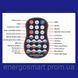 Energolux DJ-537 LED, 4v1, повноцінна RGB, стробоскоп, УФ ефекти, cвітломузика з пультом, лазерний диско проектор 360&deg; з рухливим ефектом, активація під ритм музики, DMX512 DJ-537 фото 8