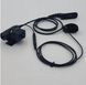 Кнопка PTT ACM M2 та кнопка до навушників для Motorola DP 4400,4400е,4600,4800 Кнопка PTT ACM M2 фото 4
