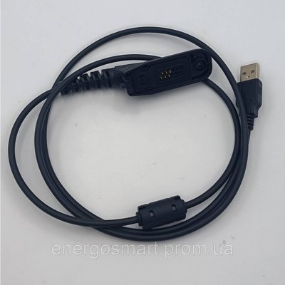 USB-кабель Motorola PMKN4012B для програмування радіостанцій USB-кабель PMKN4012B фото