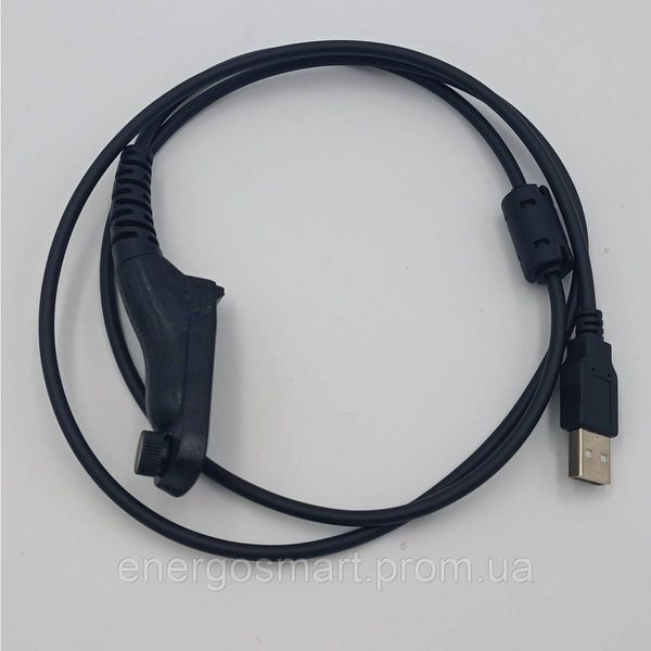 USB-кабель Motorola PMKN4012B для програмування радіостанцій USB-кабель PMKN4012B фото