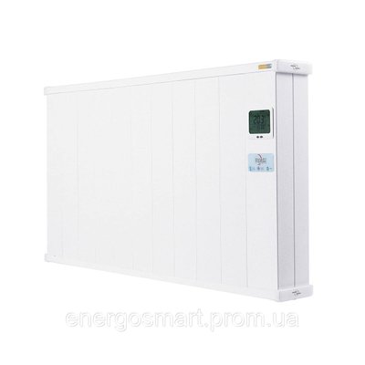 Електрорадіатор EnergoLux SMART W-1500 smart1500w фото