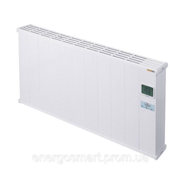 Електрорадіатор EnergoLux SMART W-1500 smart1500w фото