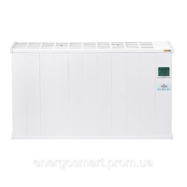 Електрорадіатор EnergoLux SMART W-1500 smart1500w фото