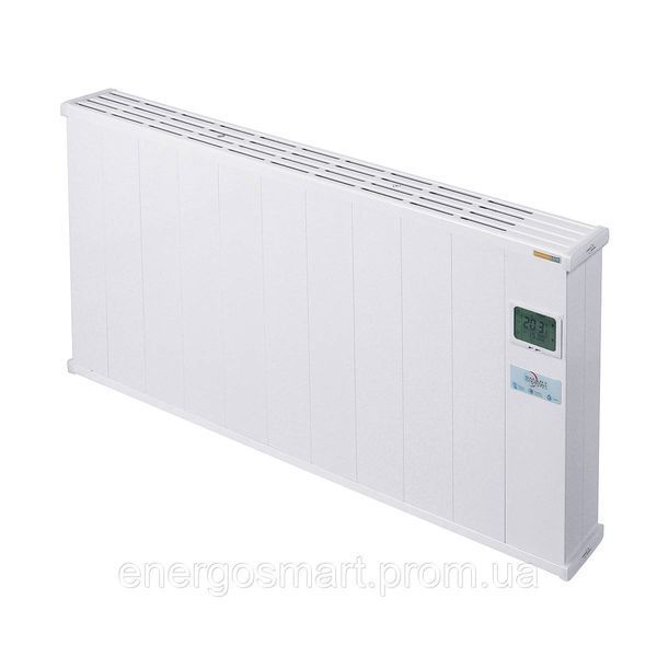 Електрорадіатор EnergoLux SMART W-1500 smart1500w фото