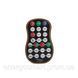 Energolux QR-432 LED+Laser, 3v1, RGB, стробоскоп, cвітломузика з пультом, лазерний диско проектор 360&deg; з рухливим ефектом, QR-432 фото 8