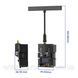 Модуль передавача Bandit Micro ExpressLRS 915MHz RF Bandit Micro ELRS 915MHz фото 4