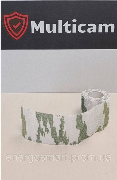 Стрічка маскувальна Multicam Line Х для ЗСУ Line X фото