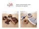 Будиночок для кота Smart Comfort Animals GX-93 коричневий ігровий комплекс Будиночок для кішки з секретним тунелем і спальним GX-93 коричневый фото 3