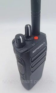 Портативна цифрова рація Motorola MOTOTRBO R7A VHF 136-174 МГц Motorola R7А VHF фото