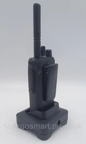 Портативна цифрова рація Motorola MOTOTRBO R7A VHF 136-174 МГц Motorola R7А VHF фото