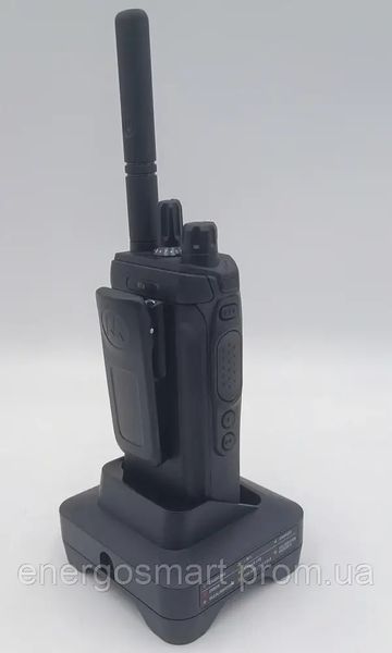 Портативна цифрова рація Motorola MOTOTRBO R7A VHF 136-174 МГц Motorola R7А VHF фото