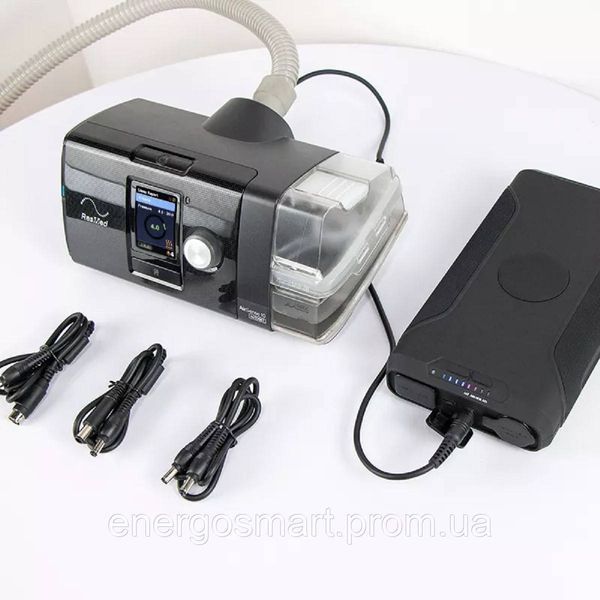 Multicam Power Bank RX-72 GP14 павербанк для ноутбуків PD 60Вт на 72000 mAh можливість зарядки від сонячної панелі RX-72 фото