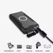 Multicam Power Bank RX-72 GP14 павербанк для ноутбуків PD 60Вт на 72000 mAh можливість зарядки від сонячної панелі RX-72 фото 7