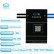 БМС JK-B2A20S20P 200A JiKong Smart BMS 200A 7S-20S Lifepo4 Li-ion LTO, з активним балансуванням 2А струм 200А JK-B2A20S20P 200A фото 4