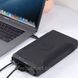 Multicam Power Bank RX-72 GP14 павербанк для ноутбуків PD 60Вт на 72000 mAh можливість зарядки від сонячної панелі RX-72 фото 4