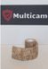 Стрічка маскувальна Multicam Line Р для ЗСУ Line Р фото 1