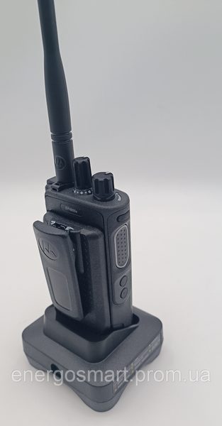 Рація Motorola DP 4800E VHF 136-174МГц MotoTRBO+ ліцензія АЕS256 Motorola DP 4800E VHF фото