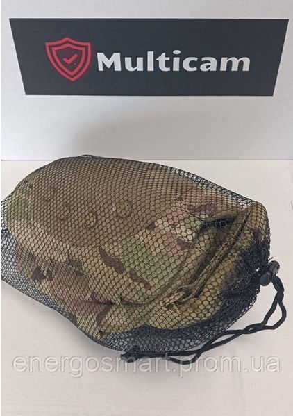 Наколінники та налокотники Multicam Strike Pro тактичні військові мультикам Strike Pro multicam фото