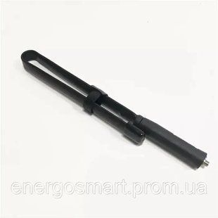 Тактична антена 72 см для радіостанцій MOTOROLA DP4800 / DP4400 / DP4600 / DP 4800e / DP 4400e / DP 4600e Тактическая антена 72 см фото