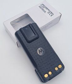Акумулятор Motorola PMNN4543A 2450 мАг для DP4400, DP4800 Motorola PMNN4543A 2450mah фото