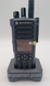 Рація Motorola DP 4801E VHF 136-174МГц MotoTRBO+ ліцензія АЕS256+ Bluetooth, WiFi та GPS Motorola DP 4801E VHF фото 1
